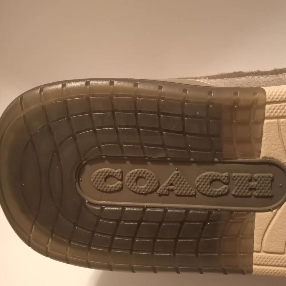 Men's COACH size 11 - Picture 4 of 9